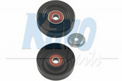 KAVO PARTS dtp6509 -  Натяжной ролик, поликлиновой  ремень